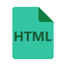 HTML
